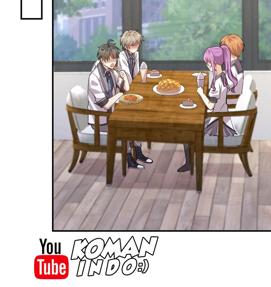 Immortal Swordsman in The Reverse World Chapter 90 Bahasa Indonesia